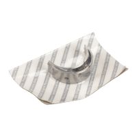 Connecting rod bearing cup pair-0.127 SP=1.911-1.915