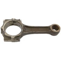 Connecting rod used