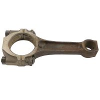 Connecting rod used