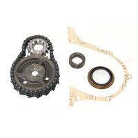 Timing chain set