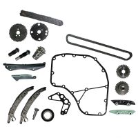 Timing chain set complete