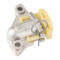 Timing chain tensioner primary