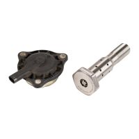 Oil control valve camshaft sprocket