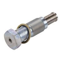 Timing chain tensioner