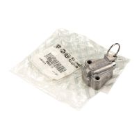 Timing chain tensioner