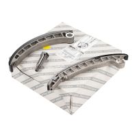 Timing chain tensioner set PSA OE