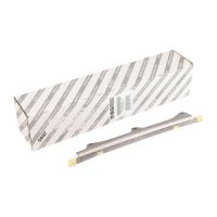 Sliding block, slide rail, timing chain