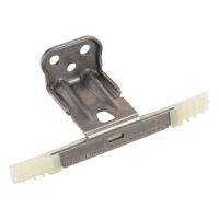 Sliding block, timing chain