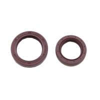Oil seal set crankshaft front 2 piece