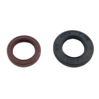 Oil seal set crankshaft front 2 piece