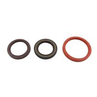 Wedi set crankshaft front 3 pieces