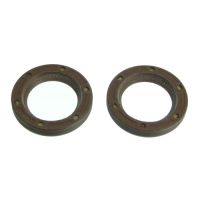 Oil seal set crankshaft front