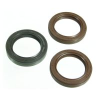 Oil seal set crankshaft front