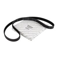 Toothed belt 163 teeth -24mm