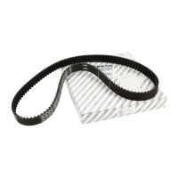 Timing belt 129 teeth-22mm Fiat Original