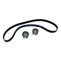 Toothed belt kit with 2 guide pulleys DAYCO