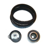 Toothed belt kit with 2 guide pulleys DAYCO