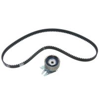 Toothed belt kit with 1 guide pulley DAYCO