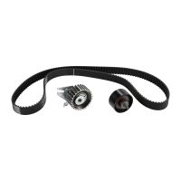 Timing belt set NTN-SNR