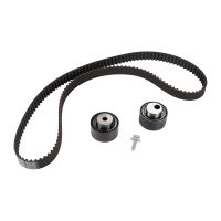 Toothed belt set with 2 deflection rollers NTN-SNR