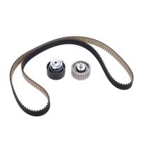 Toothed belt kit with long-life belt DAYCO