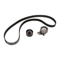 Timing belt set from 6-98> 9-02 168 teeth NTN-SNR