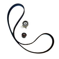 Toothed belt kit from 6-98>9-02 168 teeth