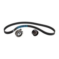 Timing belt set 1.6 / 1.8 TS NTN-SNR