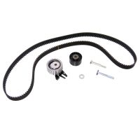 Toothed belt kit with 2 guide pulleys DAYCO