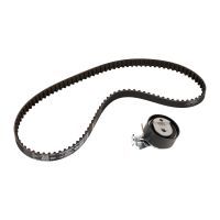 Toothed belt set with tension roller 104 teeth original PSA