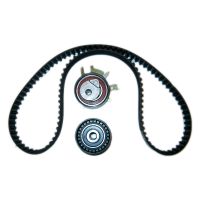 Toothed belt kit with 2 guide pulleys DAYCO