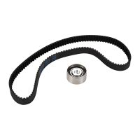 Timing belt set 129 teeth AG Automotive