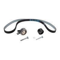 Toothed belt kit with long-life belt DAYCO