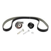 Toothed belt kit with long-life belt DAYCO