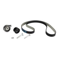 Toothed belt kit with long-life belt DAYCO