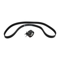 Toothed belt set with 1 deflection roller NTN-SNR