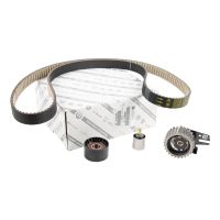Timing belt set