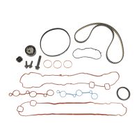 Toothed belt set PSA OE 1654515680