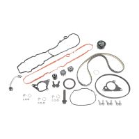 Timing belt set