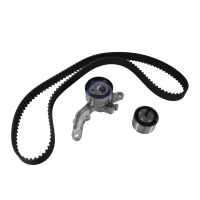 Toothed belt set 146 teeth 2 rollers up to Bj, 12/2002