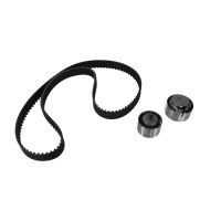 Toothed belt set 141 teeth 2 rollers from year 12/2002