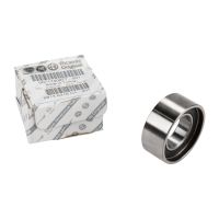 Timing belt tensioner