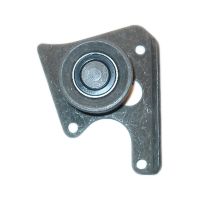 Zahnriemenumlenkrolle