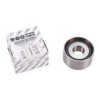 Toothed belt tensioning pulley 67 Ø 34 mm wide