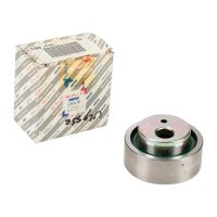 Timing belt tensioner