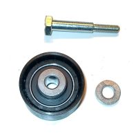 Toothed belt guide pulley 4 cylinder motors