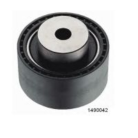 Toothed belt guide pulley Ø 60 mm