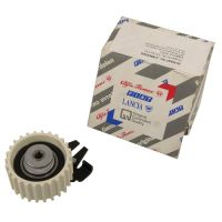 Toothed belt tension pulley original Fiat