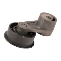 Toothed belt tension roller 60 Ø right