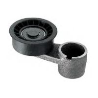 Toothed belt tension pulley 60 mm Ø right